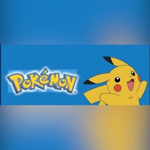 Squishmallows
Pokémon 20-Inch Pikachu
SANTA Christmas Edition